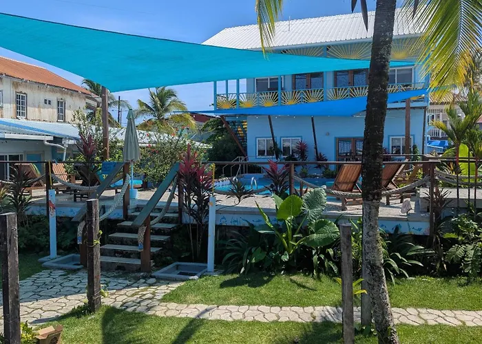 Pachamama Bay Club