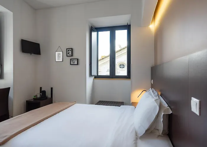 Hotel Vitória