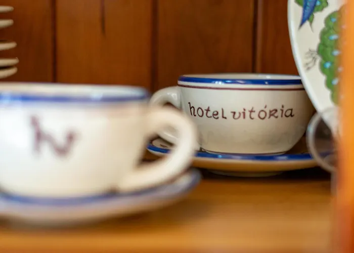 Hotel Vitoria