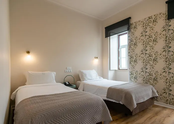 Hotel Vitória