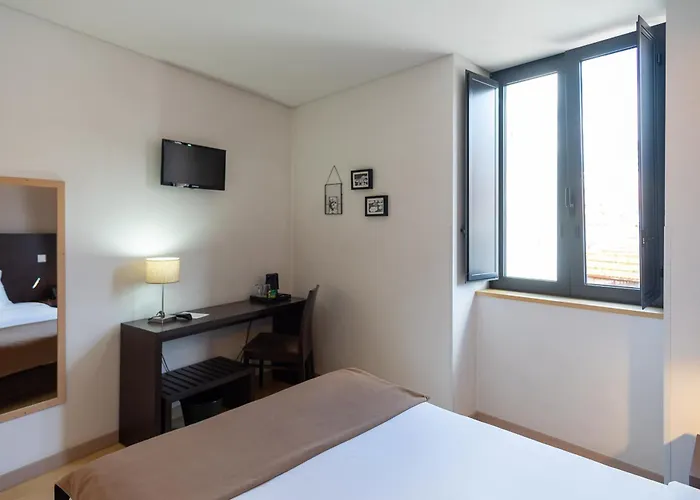 Hotel Vitória