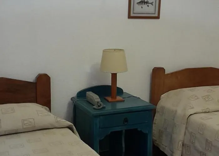 Hotel Angostura