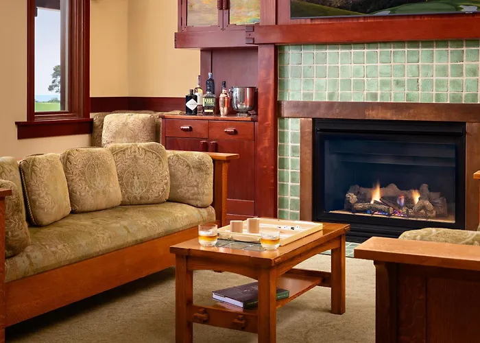 The Lodge At Torrey Pines