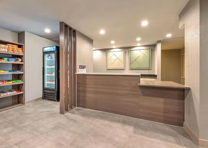 Hawthorn Extended Stay By Wyndham Bedford - Dallas