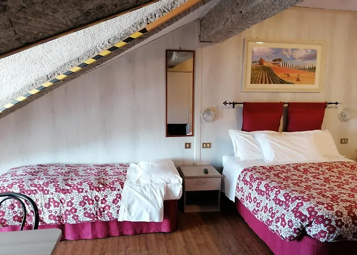 Albergo Sella - Monte Amiata