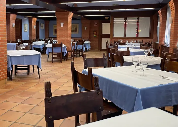 Hotel Fidalgo