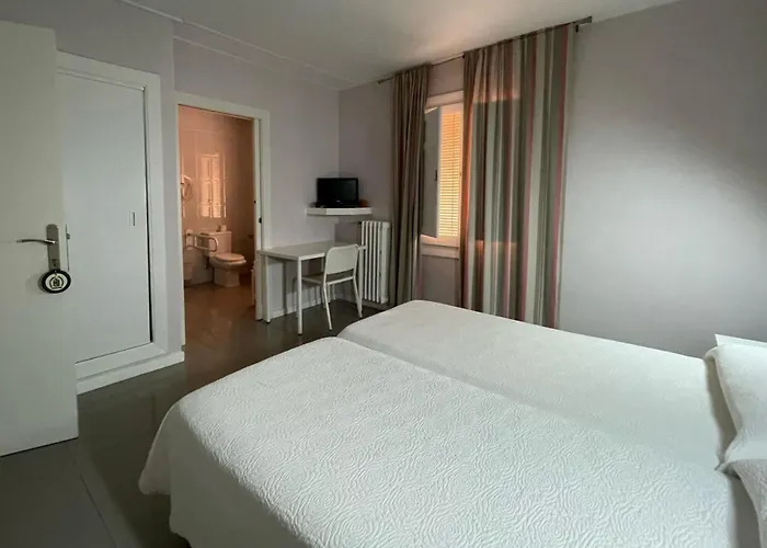 Hotel Fidalgo