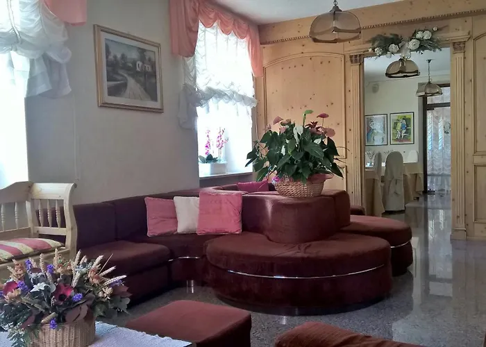 Albergo Stella Alpina