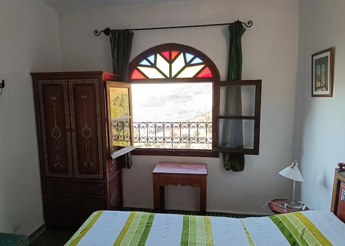 Auberge Casa Linda