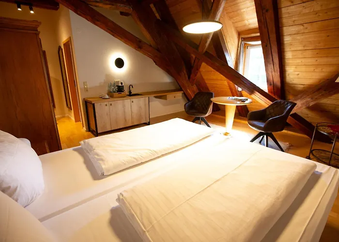 Gutshof-Hotel Waldknechtshof