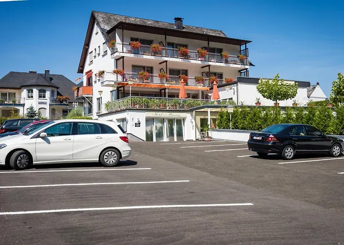 Hotel Bisenius