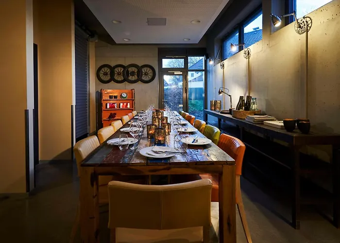 Hotel Freigeist Einbeck - A Member Of Design Hotels