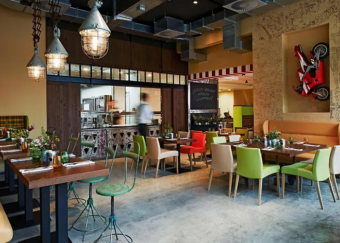 Hotel Freigeist Einbeck - A Member Of Design Hotels