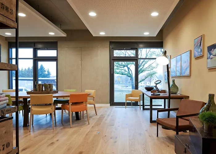 Hotel Freigeist Einbeck - A Member Of Design Hotels