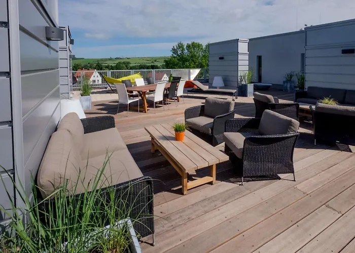 Hotel Freigeist Einbeck - A Member Of Design Hotels