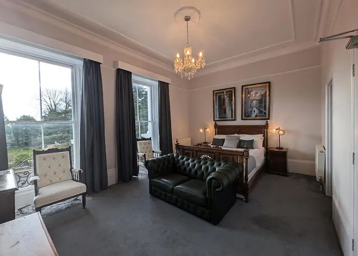 Anglesey Hotel