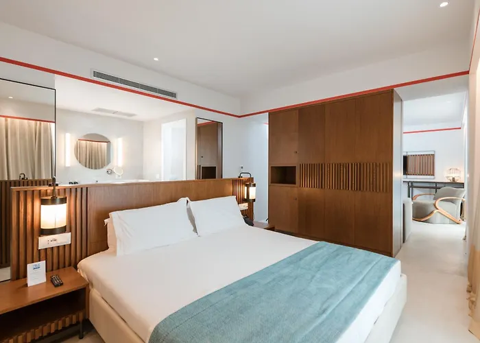 Folie Marine Hotel & Beach Club