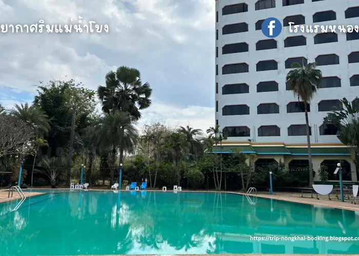 Royal Mekong Riverside Hotel