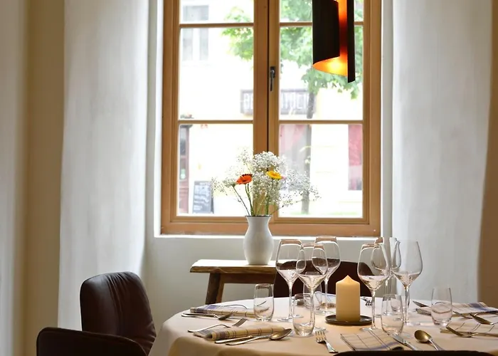 Hotel Maribor & Garden Rooms