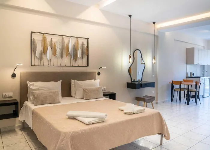 Avenue Hotel Falassarna