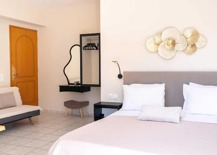 Avenue Hotel Falassarna