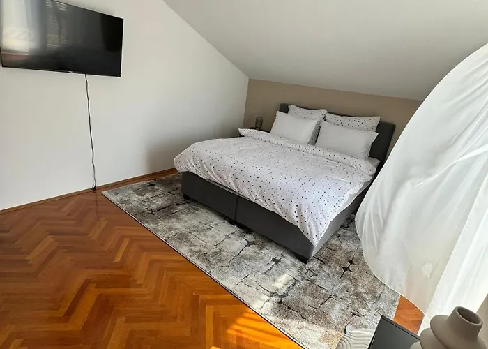 Hotel Buenavista Beach House Trogir