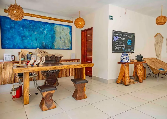 Niik Tulum