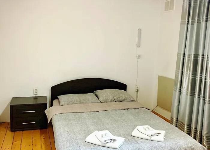 Mini-Hotel Sakvoyage