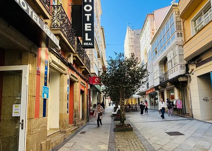 Real Ferrol
