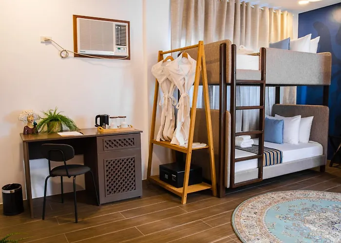 Unwnd Boutique Hotel Calatagan