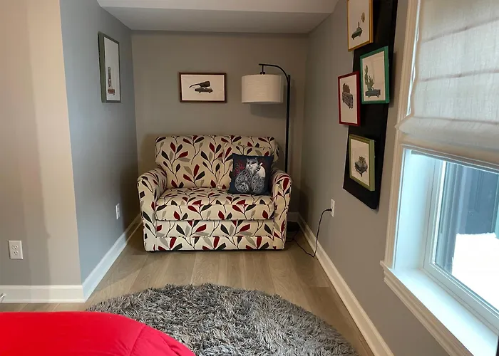 Glenn Meadow Bed And Breakfast