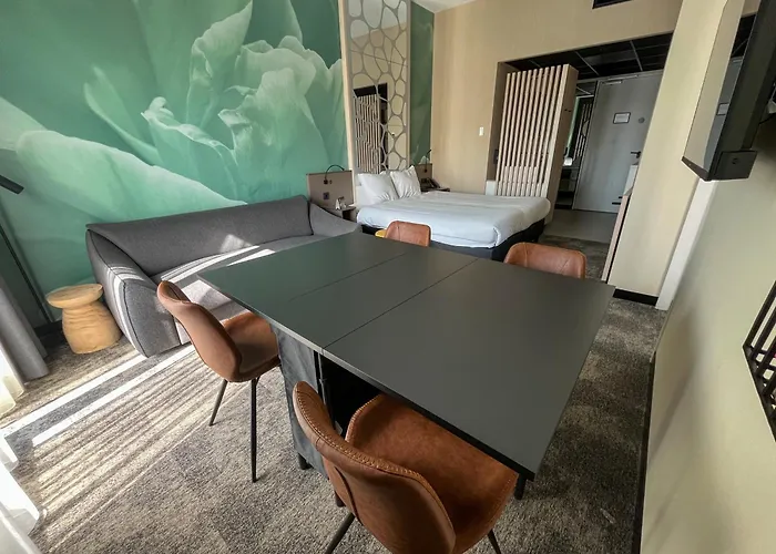 Otium Hotel Roosendaal