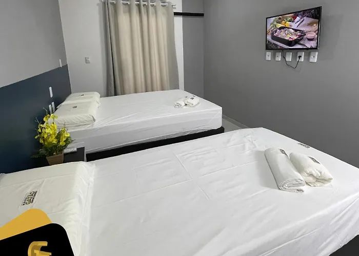 Hotel Gatao