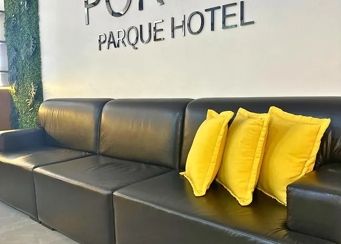 Portal Parque Hotel