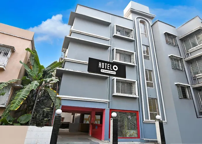 Hotel O Survey Park