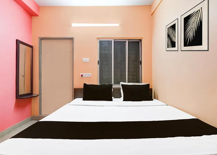 Hotel O Survey Park