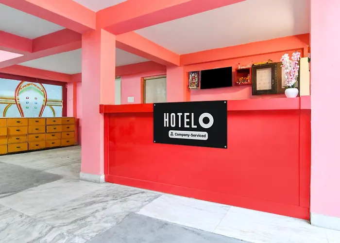 Hotel O Survey Park