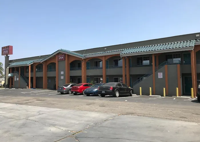 Corona Inn