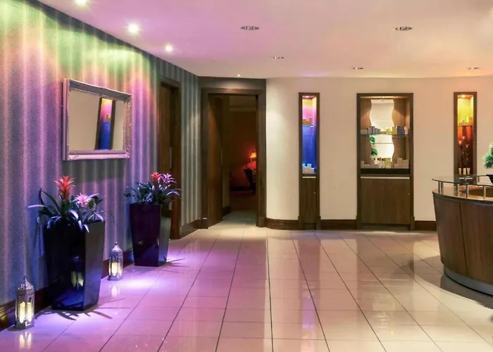 Central Cardiff Signature Collection By Dancenter