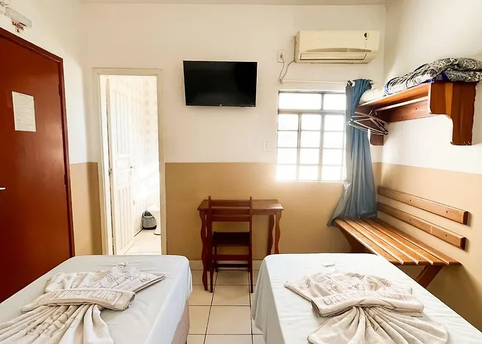 Hotel Laura Vicunha