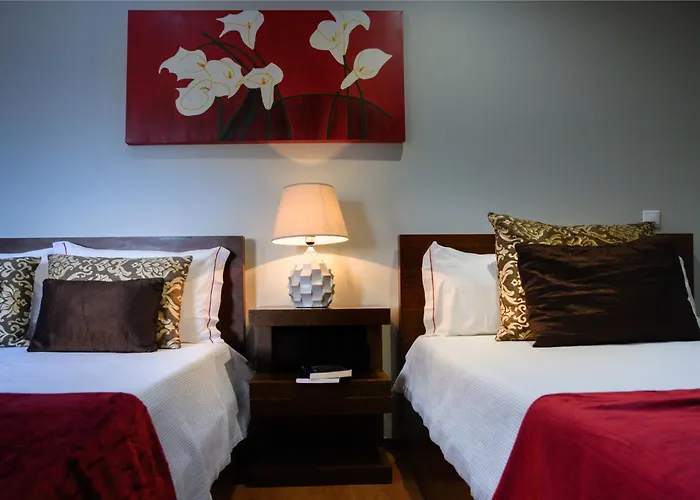 Hotel Alendouro