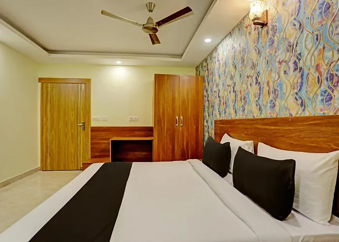 Hotel Green