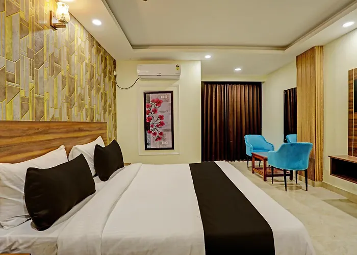 Hotel Green