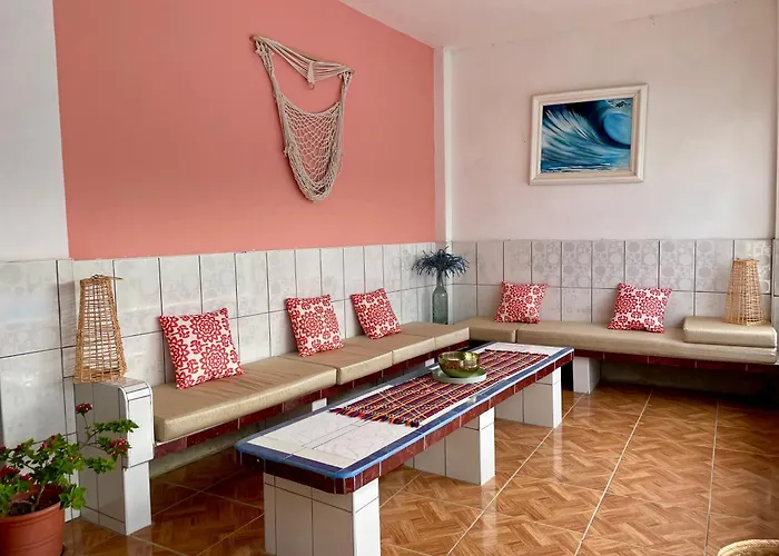 La Hacienda Beachotel