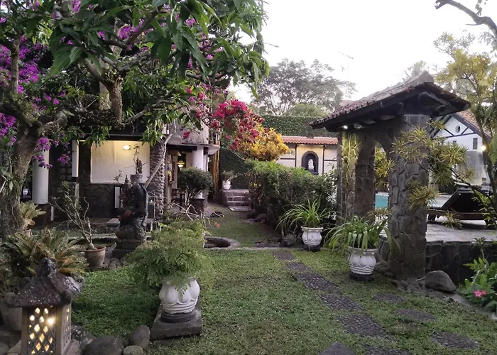 Adams Homestay