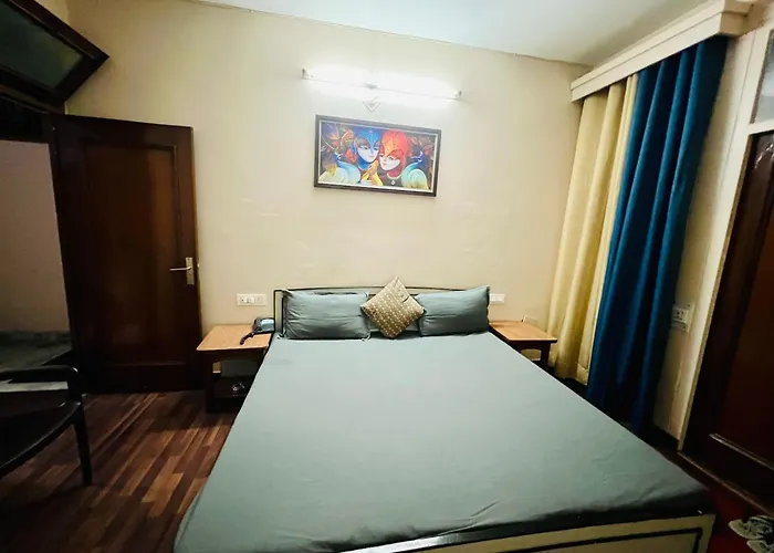 Hotel Shaan