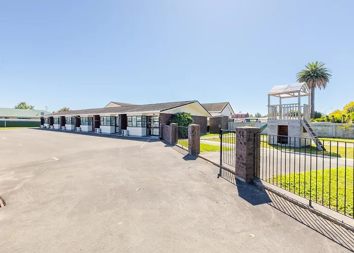 Lavana Motel