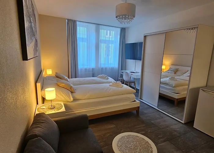Hotel Surselva