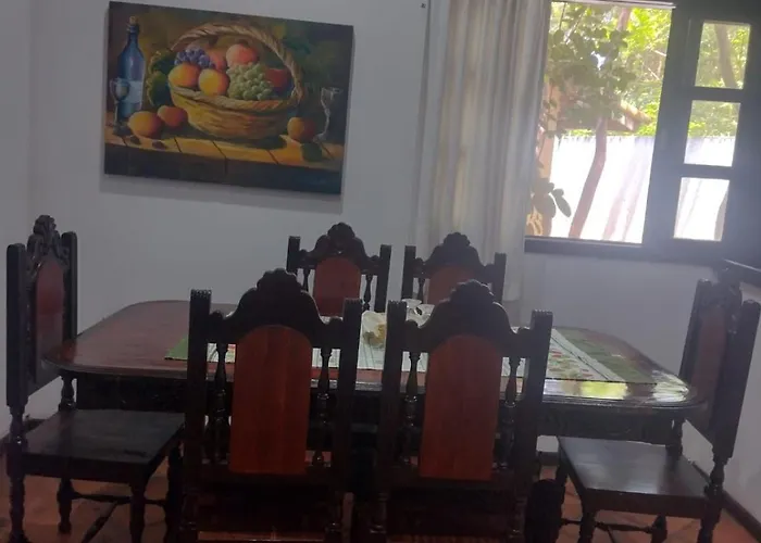 Pousada Aquarela Pipa