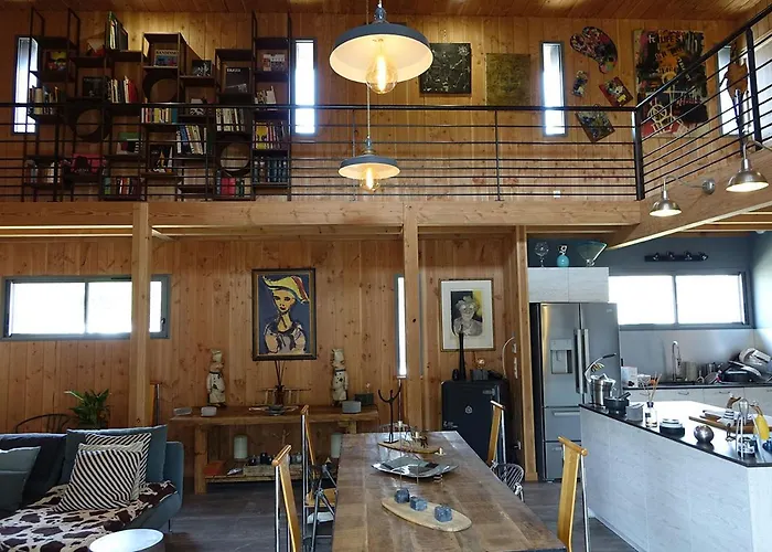 La Cabane de Chacha